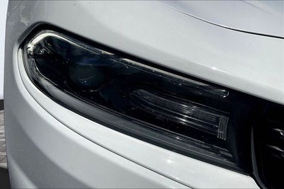 2018 Dodge Charger SXT