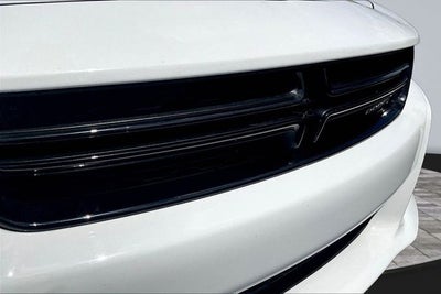 2018 Dodge Charger SXT