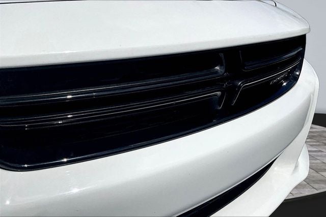 2018 Dodge Charger SXT