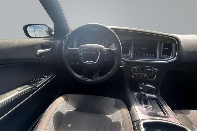 2018 Dodge Charger SXT