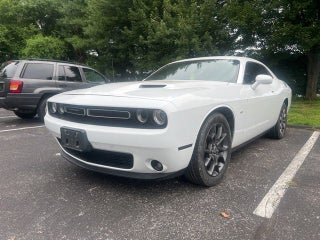 2018 Dodge Challenger GT