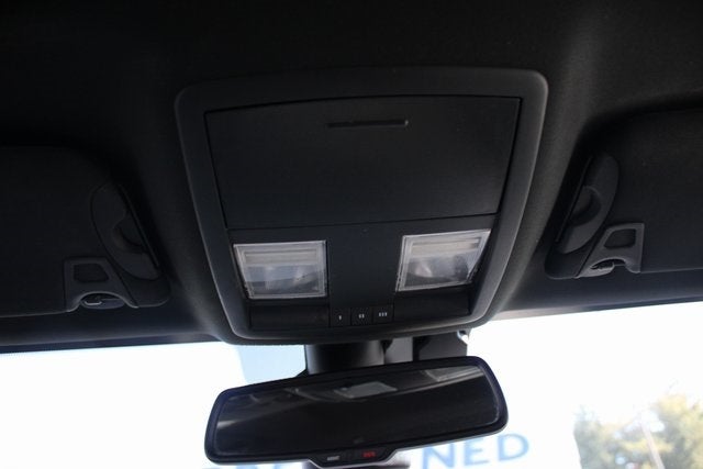 2019 Dodge Challenger SRT Hellcat