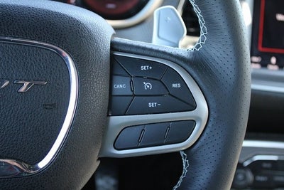 2019 Dodge Challenger SRT Hellcat