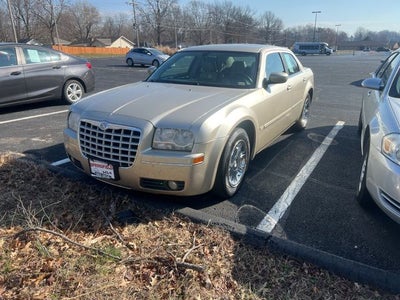 2005 Chrysler 300 Touring