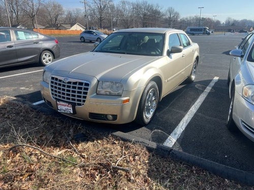 2005 Chrysler 300 Touring