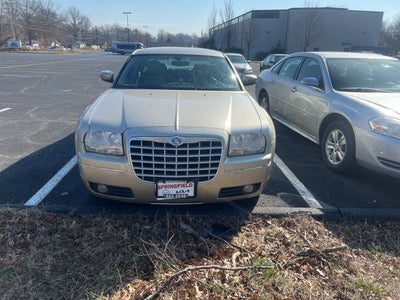 2005 Chrysler 300 Touring