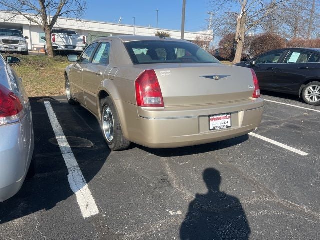 2005 Chrysler 300 Touring