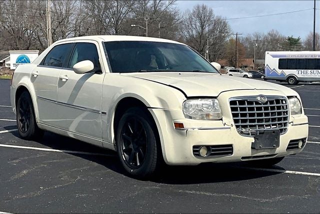 2008 Chrysler 300 Signature Series