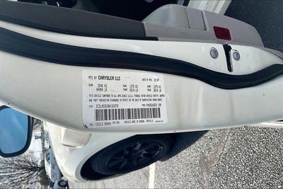 2008 Chrysler 300 Signature Series