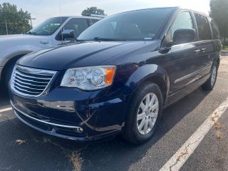 2014 Chrysler Town &amp; Country Touring