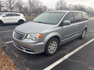 2014 Chrysler Town &amp; Country Touring