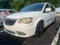 2014 Chrysler Town & Country S