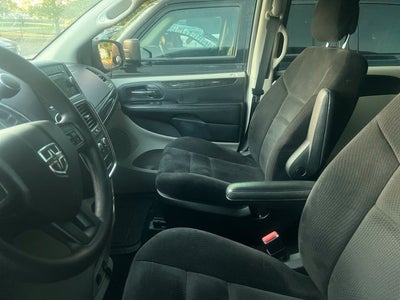 2014 Dodge Grand Caravan AVP