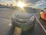 2011 Chevrolet Equinox LT 2LT