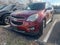 2011 Chevrolet Equinox LT 2LT