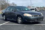 2011 Chevrolet Impala LS