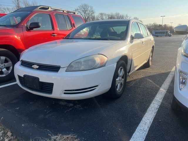 2006 Chevrolet Impala LT