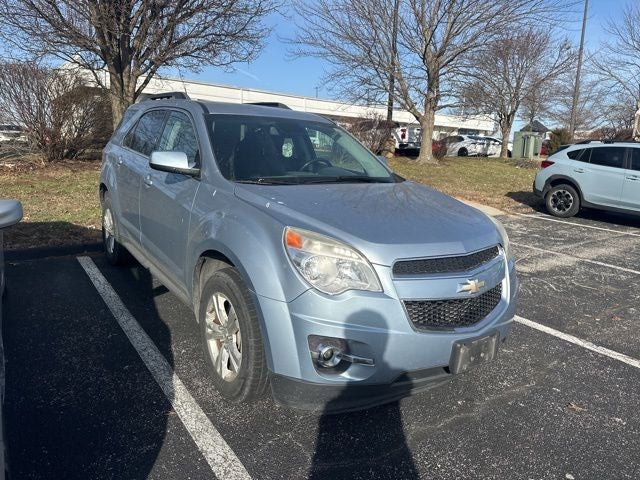 2015 Chevrolet Equinox LT 2LT
