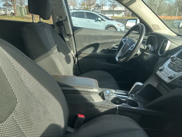 2015 Chevrolet Equinox LT 2LT