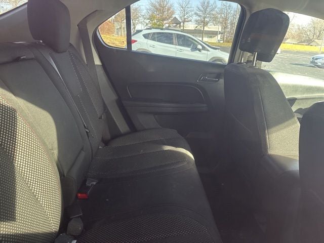 2015 Chevrolet Equinox LT 2LT