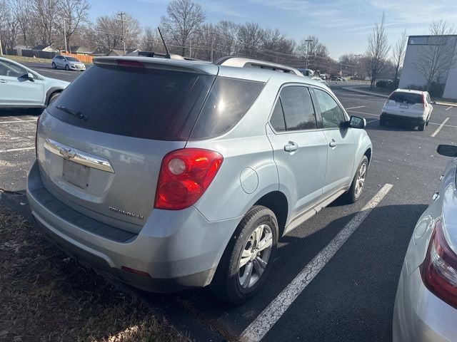 2015 Chevrolet Equinox LT 2LT