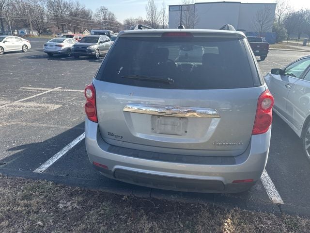 2015 Chevrolet Equinox LT 2LT