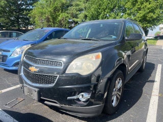 2013 Chevrolet Equinox LT 2LT