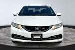 2014 Honda Civic Si