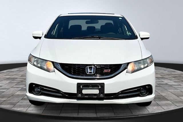 2014 Honda Civic Si