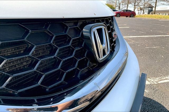 2014 Honda Civic Si
