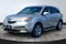 2012 Acura MDX Technology SH-AWD