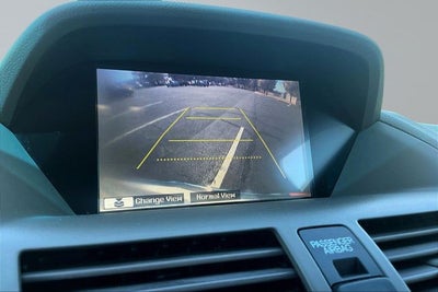 2012 Acura MDX Technology SH-AWD