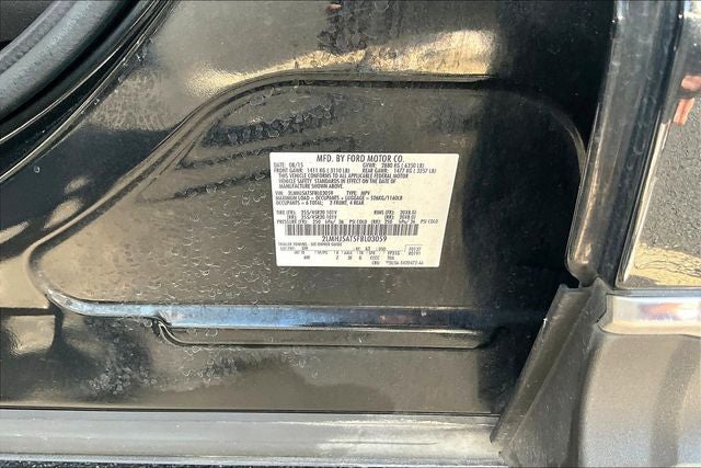 2015 Lincoln MKT EcoBoost