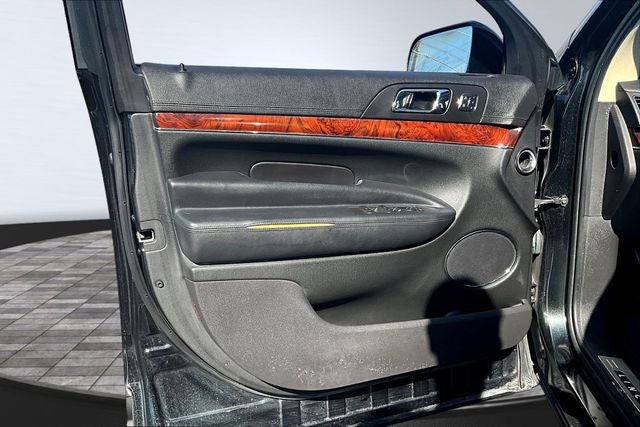 2015 Lincoln MKT EcoBoost