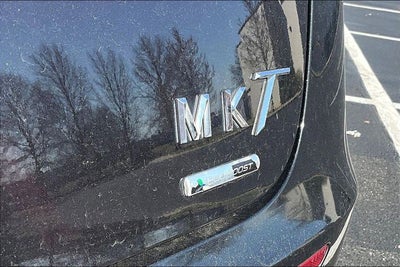 2015 Lincoln MKT EcoBoost