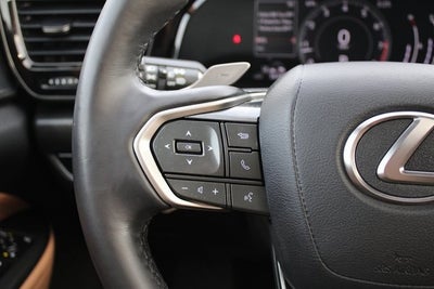 2023 Lexus NX 250 Premium