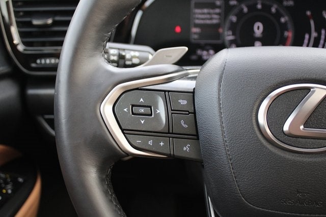 2023 Lexus NX 250 Premium