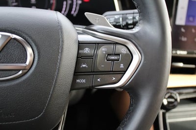 2023 Lexus NX 250 Premium