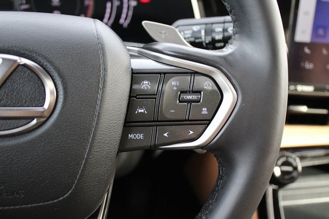 2023 Lexus NX 250 Premium