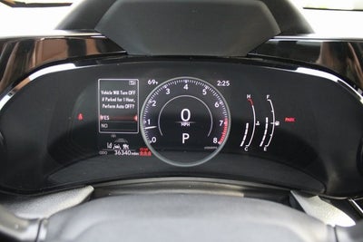 2023 Lexus NX 250 Premium