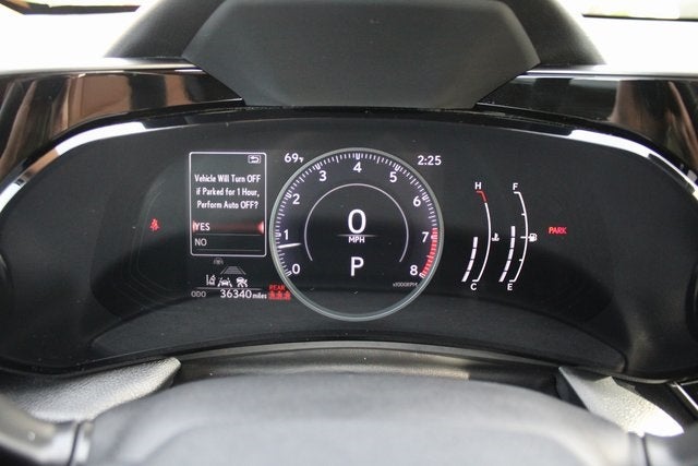 2023 Lexus NX 250 Premium