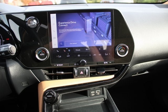 2023 Lexus NX 250 Premium