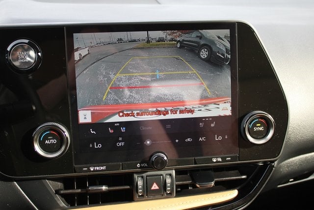 2023 Lexus NX 250 Premium