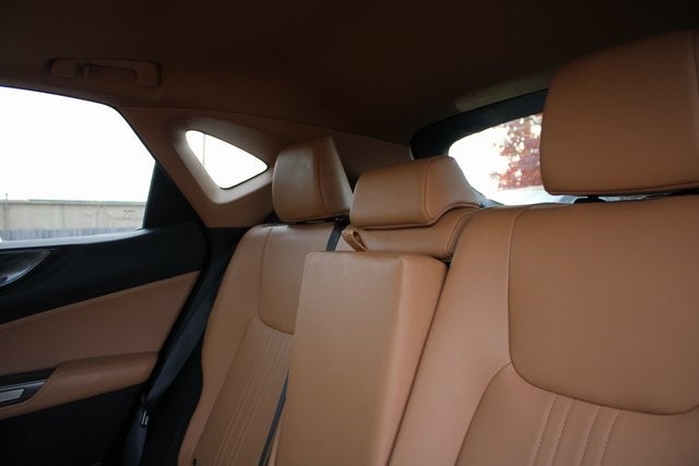 2023 Lexus NX 250 Premium