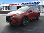 2023 Lexus NX 250 Premium