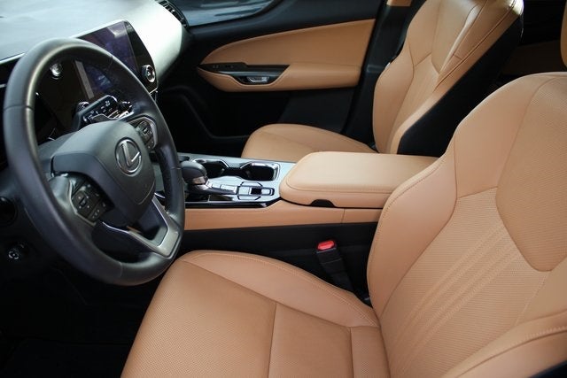 2023 Lexus NX 250 Premium