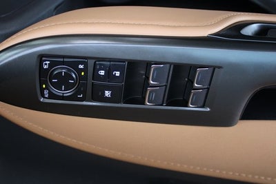 2023 Lexus NX 250 Premium