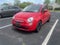 2015 FIAT 500 Pop