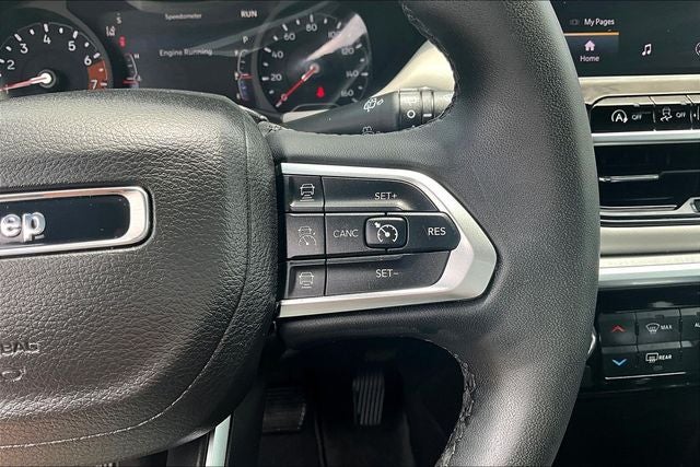 2025 Jeep Compass Limited - Photo 12
