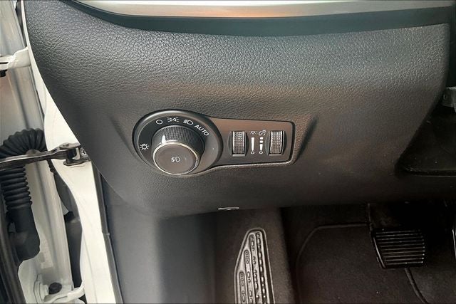 2025 Jeep Compass Limited - Photo 15